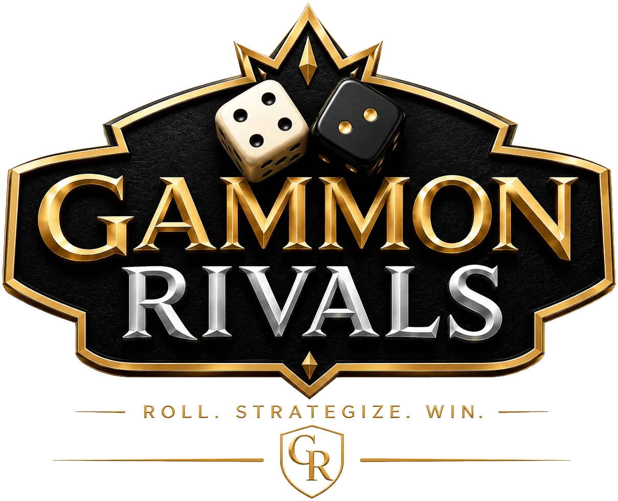 Gammon Rivals — Roll. Strategize. Win.