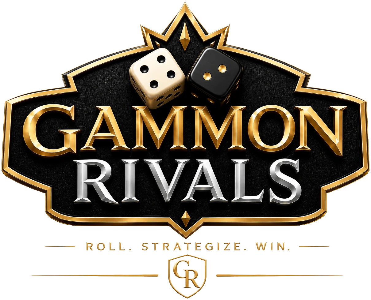 Gammon Rivals — Roll. Strategize. Win.